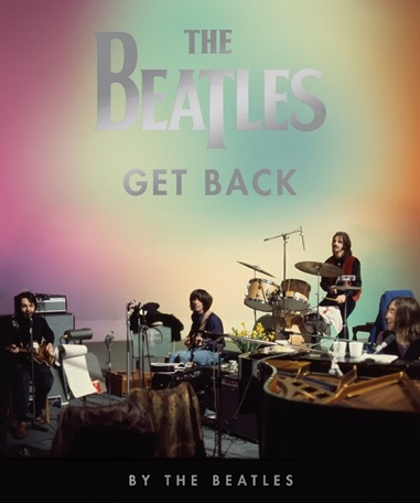 BEATLES / ビートルズ / 「ザ・ビートルズ:Get Back」日本語版