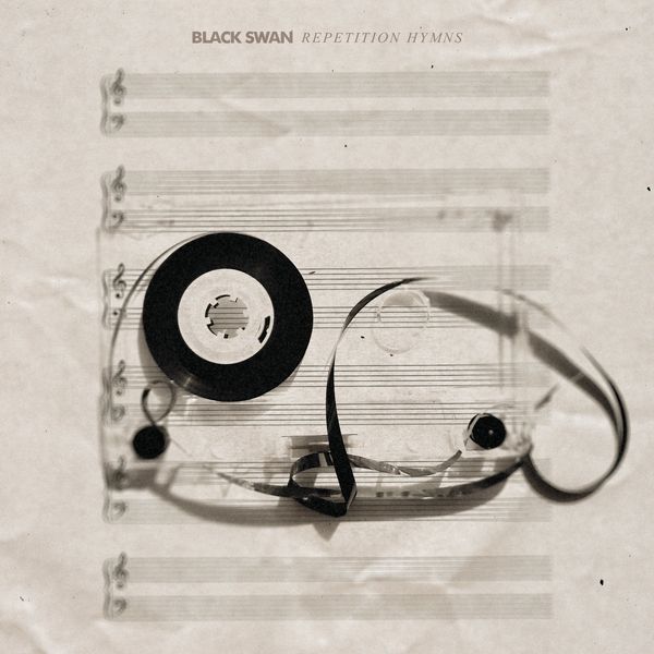 BLACK SWAN (AMBIENT) / ブラック・スワン / REPETITION HYMNS (2LP)