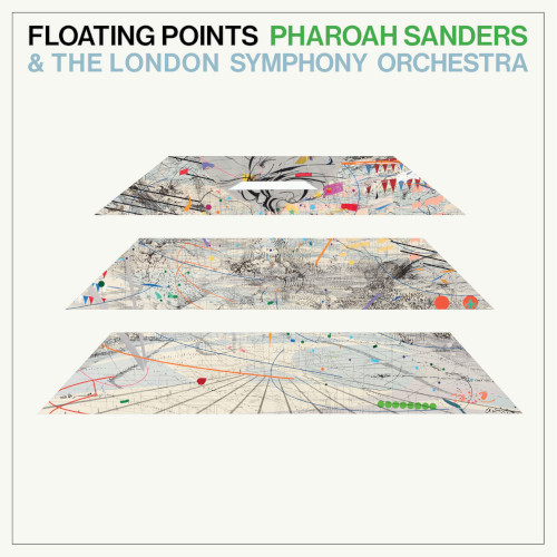 FLOATING POINTS & PHAROAH SANDERS / フローティング・ポインツ&ファラオ・サンダース / Promises(LP)