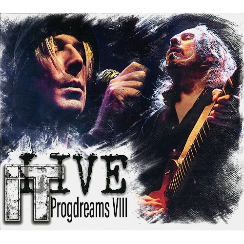 IT (PROG) / IT / LIVE AT PROGDREAMS VIII: CD+DVD