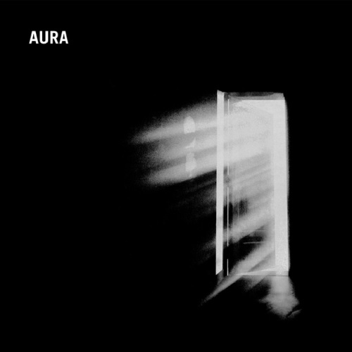 AURA (HAWAII) / オーラ / AURA (BLACK VINYL)
