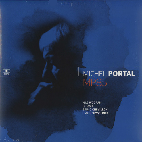 MICHEL PORTAL / ミシェル・ポルタル / MP85