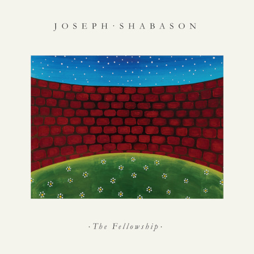JOSEPH SHABASON / ジョゼフ・シャバソン / Fellowship(LP/TRANSLUCENT SKY BLUE VINYL)