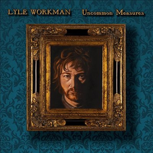 LYLE WORKMAN / ライル・ワークマン / Uncommon Measures