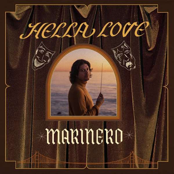 MARINERO / マリネロ / HELLA LOVE