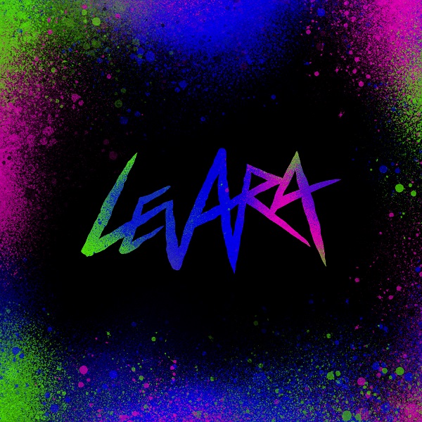 LEVARA / レヴァラ / LEVARA (CD)