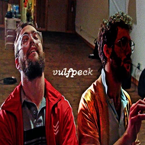 VULFPECK / ヴルフペック / VOLLMILCH (CLEAR PRESSING 12") 