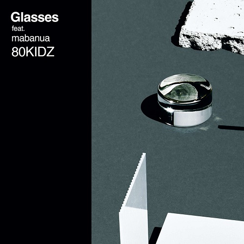 80KIDZ / Glasses / Glasses Shin Sakiura Remix (7")