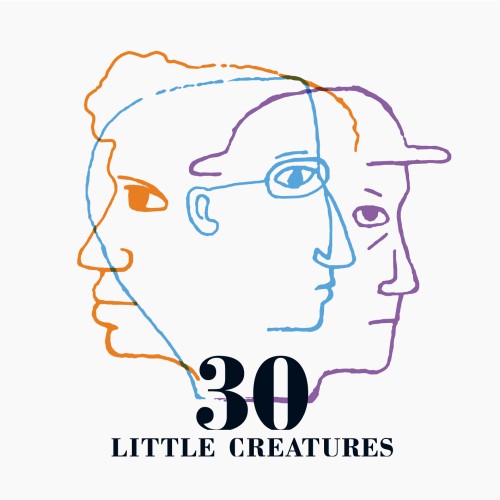 LITTLE CREATURES / リトル・クリーチャーズ / 30