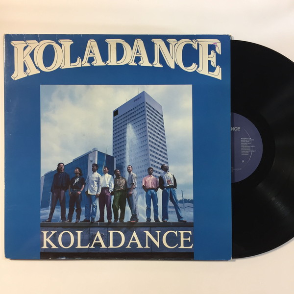 KOLADANC / KOLADANCE