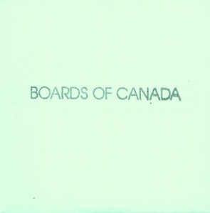 BOARDS OF CANADA / ボーズ・オブ・カナダ / AQUARIUS