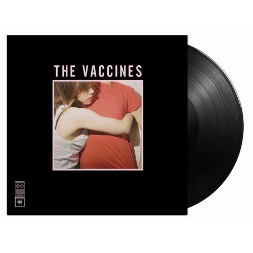 VACCINES / ヴァクシーンズ / WHAT DID YOU EXPECT FROM THE VACCINES (LP)