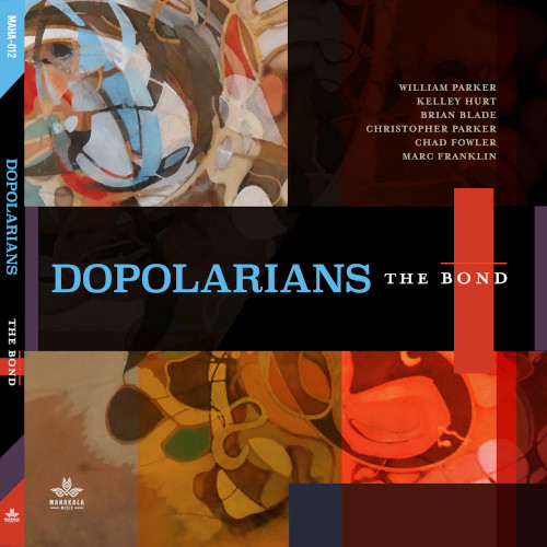 DOPOLARIANS / ドポラリアンズ / BOND / ボンド