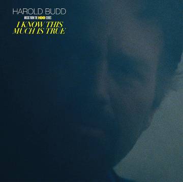 HAROLD BUDD / ハロルド・バッド / I KNOW THIS MUCH IS TRUE (MUSIC FROM THE HBO SERIES) [2LP]RSD_DROPS_2021_0717