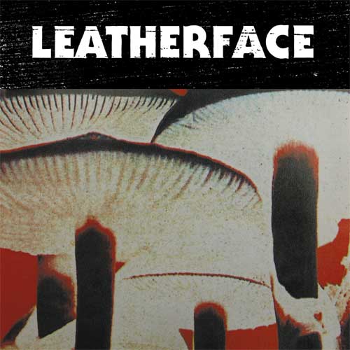 LEATHERFACE / レザーフェイス / MUSH (LP)