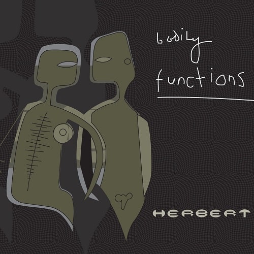 HERBERT / ハーバート / BODILY FUNCTIONS (2021 RE-ISSUE) 3LP