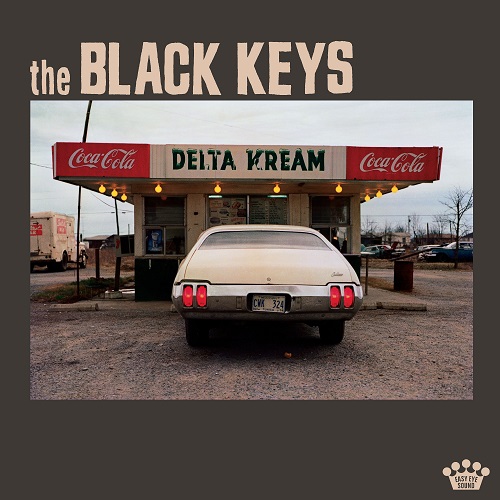 BLACK KEYS / ブラック・キーズ / DELTA KREAM [2LP VINYL]