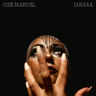 JOSE MANUEL / JANURA  (LP)
