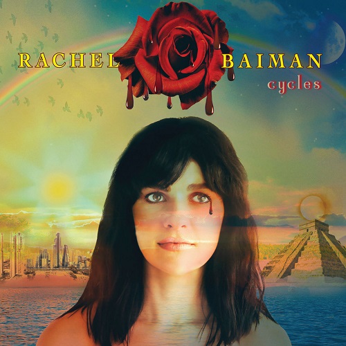 RACHEL BAIMAN / CYCLES (CD)