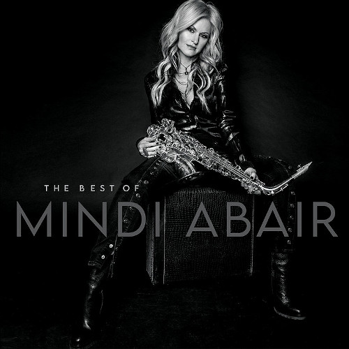 MINDI ABAIR / ミンディ / Best Of Mindi Abair