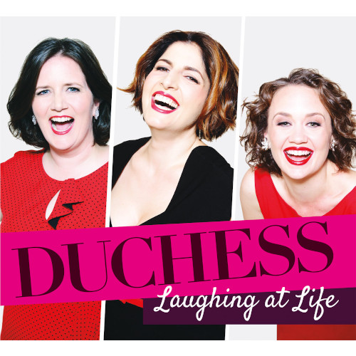 Duchess(JAZZ) / Laughing At Life(LP)
