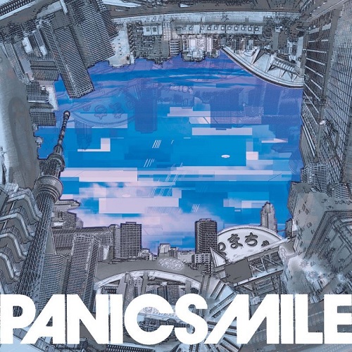 PANICSMILE / パニックスマイル / PANICSMILE