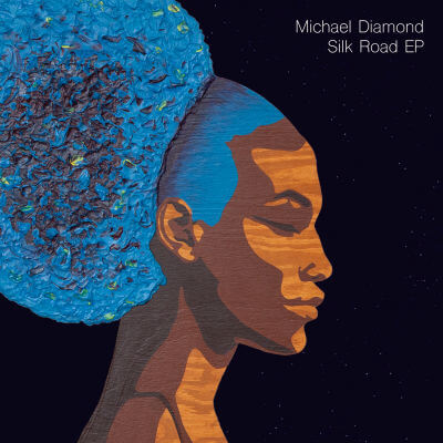 MICHAEL DIAMOND / SILK ROAD EP