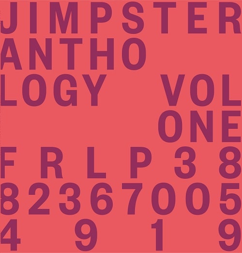 JIMPSTER / ジンプスター / ANTHOLOGY VOL ONE
