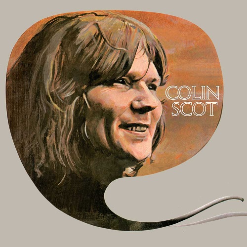 COLIN SCOT / コリン・スコット / COLIN SCOT: REMASTERED AND EXPANDED EDITION 
