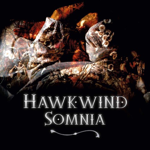 HAWKWIND / ホークウインド / SOMNIA - 180g LIMITED VINYL