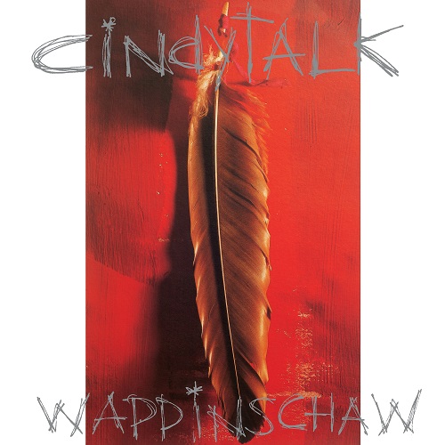 CINDYTALK / WAPPINSCHAW(CD)