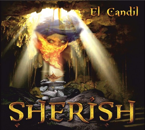 SHERISH / EL CANDIL - 2021 REMASTER