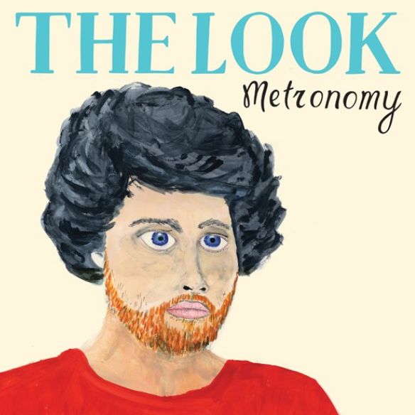 METRONOMY / メトロノミー / THE LOOK (10TH ANNIVERSARY) [7"]