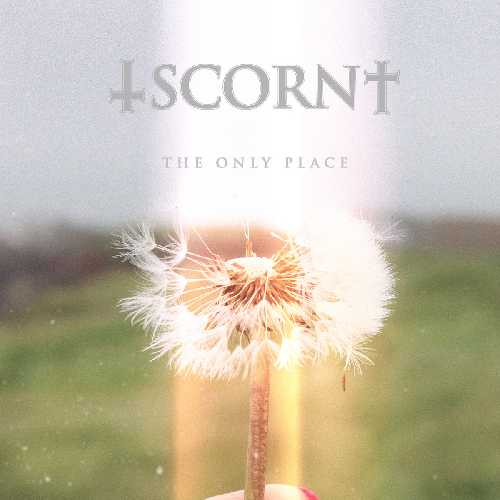 SCORN (METAL) / スコーン (METAL) / ONLY PLACE (LP)