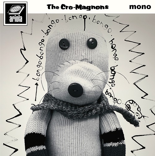 THE CRO-MAGNONS / ザ・クロマニヨンズ / もぐらとボンゴ 