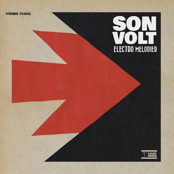 SON VOLT / サン・ヴォルト / ELECTRO MELODIER (LP)