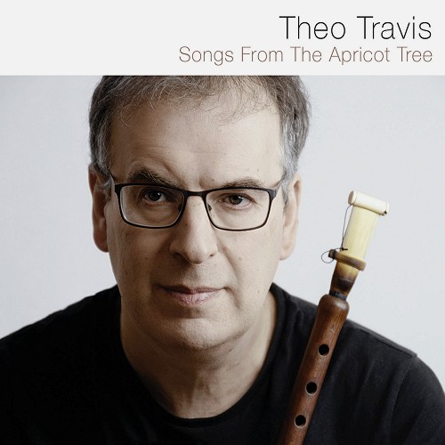 THEO TRAVIS / セオ・トレビス / SONGS FROM THE APRICOTT TREE