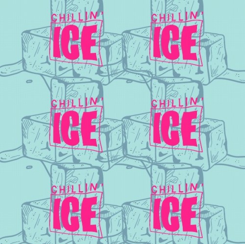 DJ MURO / DJムロ / CHILLIN' ICE 2021
