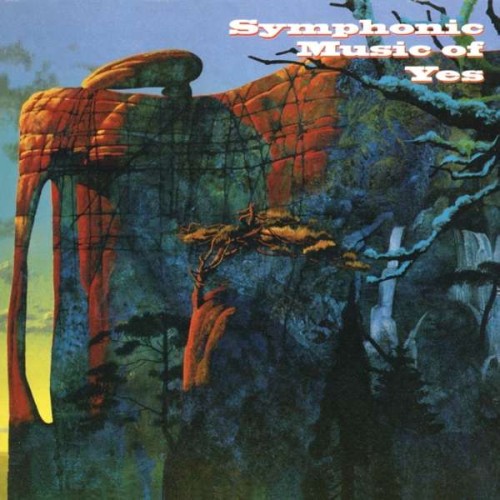 YES / イエス / SYMPHONIC MUSIC OF YES