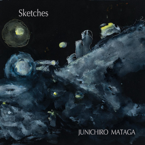 JUNICHIRO MATAGA / 又賀純一郎 / Sketches