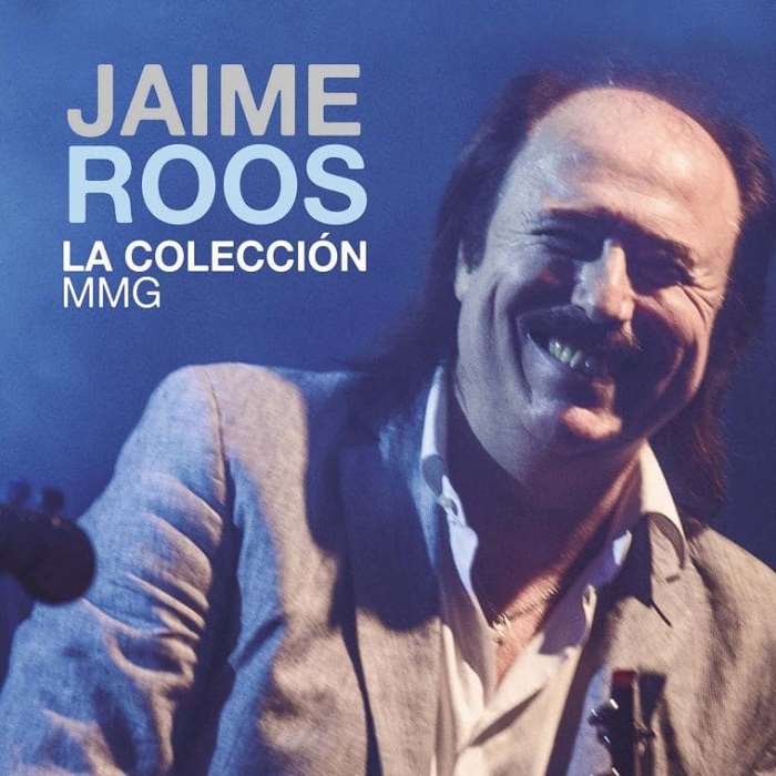 JAIME ROOS / ハイメ・ロス / LA COLECCION MMG