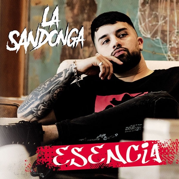 LA SANDONGA / ラ・サンドンガ / ESENCIA