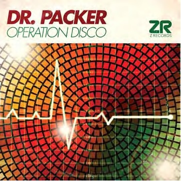 DR PACKER / OPERATION DISCO (CD)