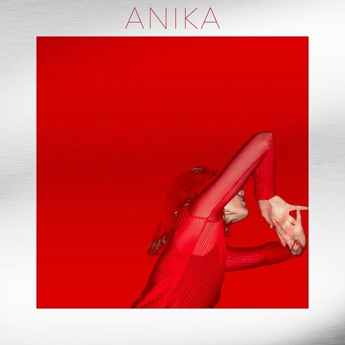 ANIKA / CHANGE(LP)