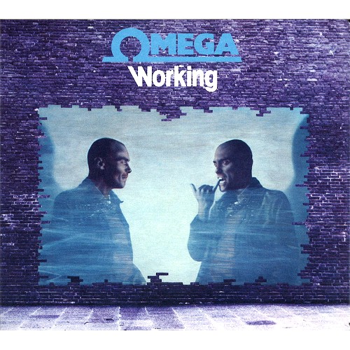 OMEGA (PROG: HUN) / オメガ / WORKING