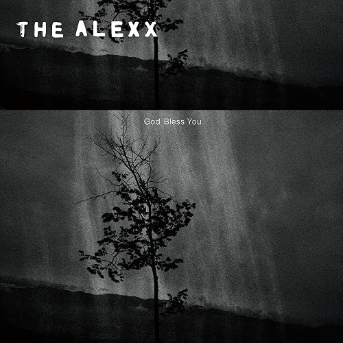 THE ALEXX (JPN) / God Bless You