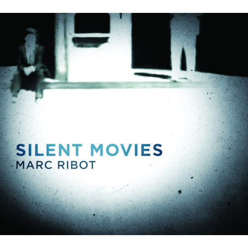 MARC RIBOT / マーク・リボー / Silent Movies(LP)