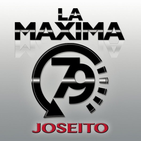 LA MAXIMA 79 / ラ・マヒマ79 / JOSEITO