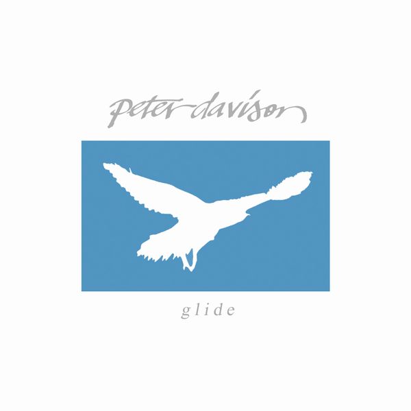 PETER DAVISON / ピーター・デイヴィソン / GLIDE (LP)