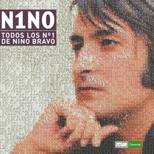 NINO BRAVO / ニーノ・ブラーボ / N1NO